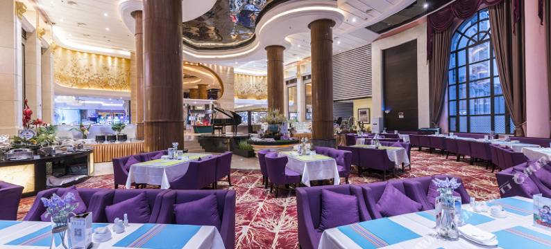 天津金角酒店(津港公路八里台工业园店)图片