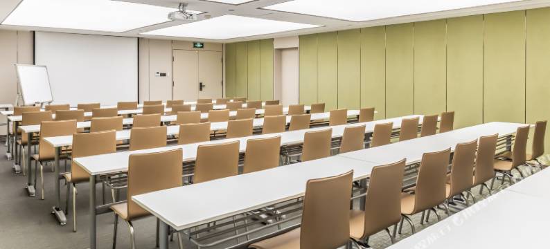 全季酒店(成都四川大学店)图片