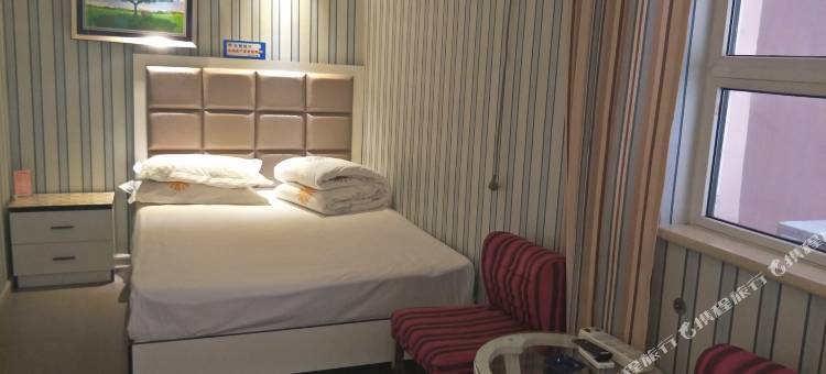 北屯祥平宾馆图片