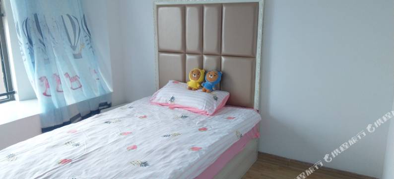 滁州沙漠小懒公寓图片