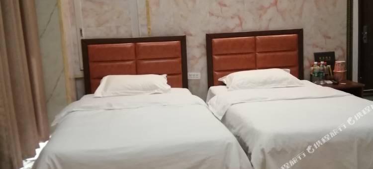 阜新宝地商务休闲宾馆图片