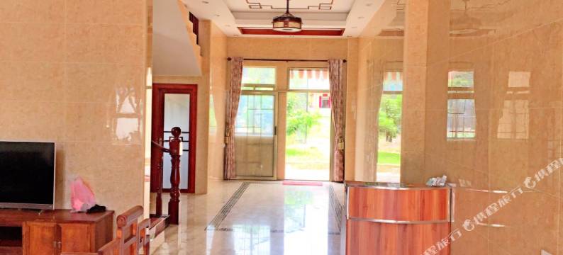 罗浮山林家别院民宿图片