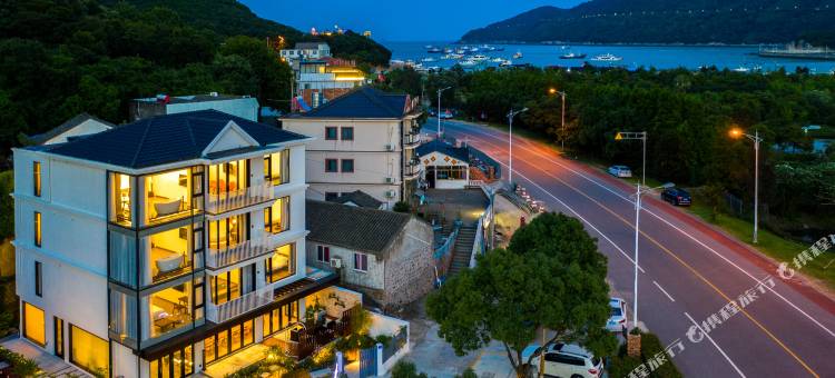 遇见莲民宿(观音法界乌石塘景区店)图片