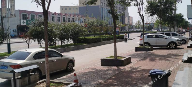 唐山怡家旅馆图片