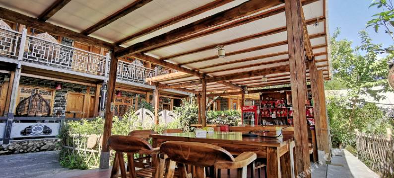 云水谣老四合院·1949民宿图片