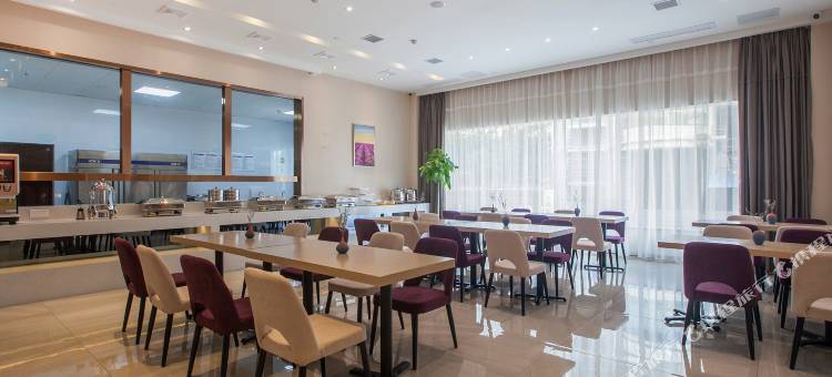 麗枫酒店(随州文峰店)图片