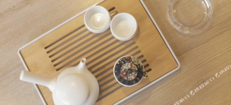 速8精选酒店(沭阳吾悦广场店)图片