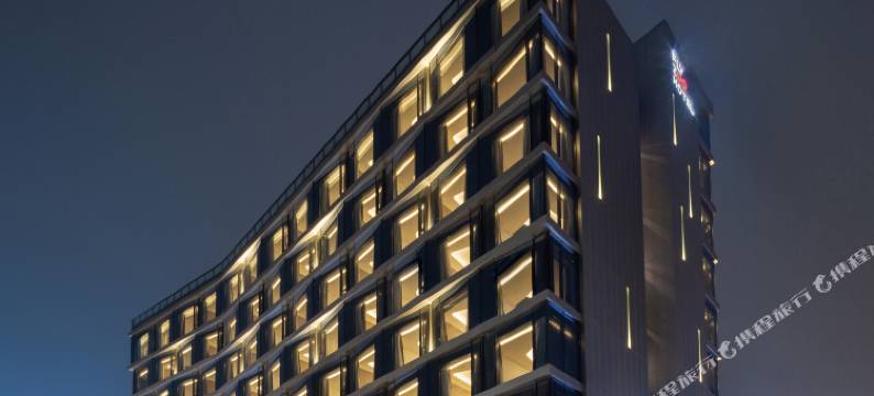 杭州阿里巴巴园区菲住布渴酒店图片