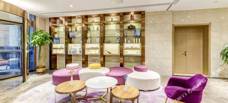 麗枫酒店(唐山会展远洋城店)图片