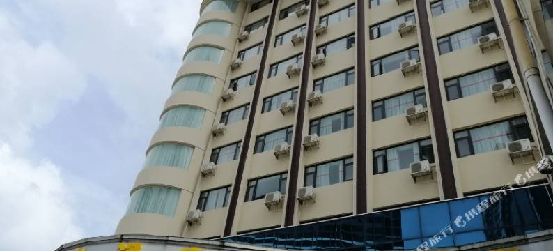 文山交通宾馆图片