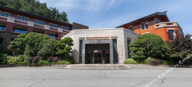 武当山紫云阁宾馆图片