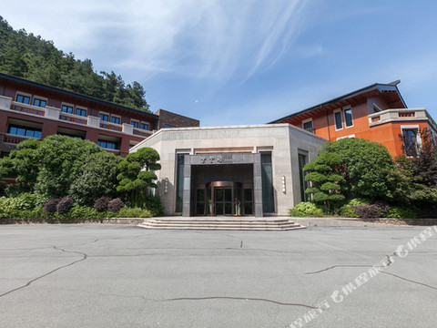 武当山紫云阁宾馆