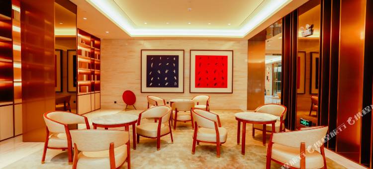 全季酒店(昆山水秀路店)图片