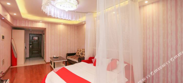 OYO昆明温馨港湾酒店图片