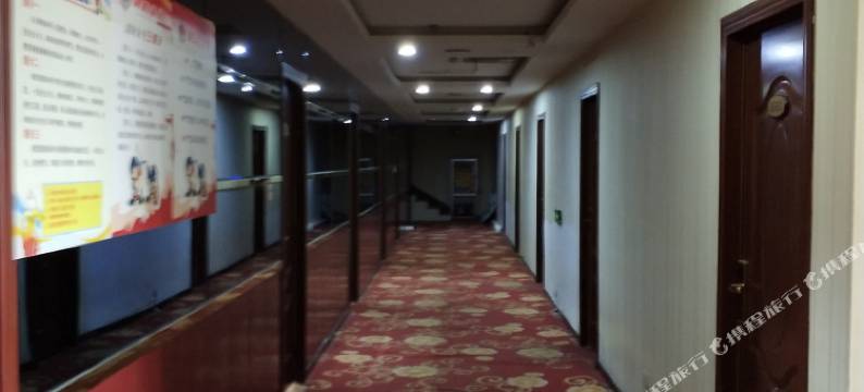 庆阳华逸宾馆图片