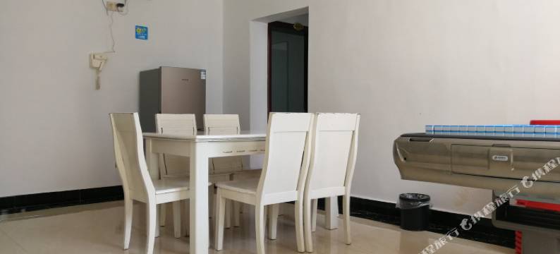 宜春乐乐民宿图片