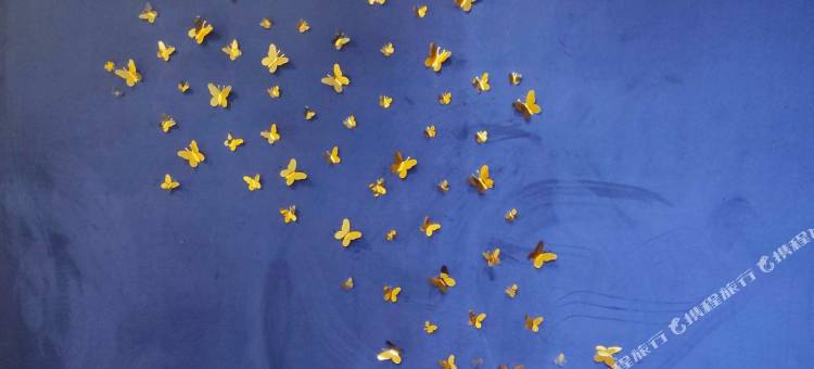 兰欧酒店(平泉市政府店)图片