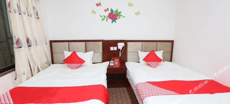 寻甸瑞锋宾馆图片