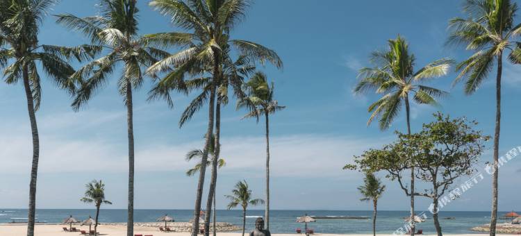 Club Med巴厘岛度假村(一价全包式含儿童俱乐部)(Club Med Bali)图片