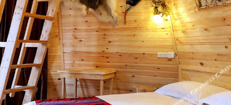 莫尔道嘎米阔鲁庄园图片