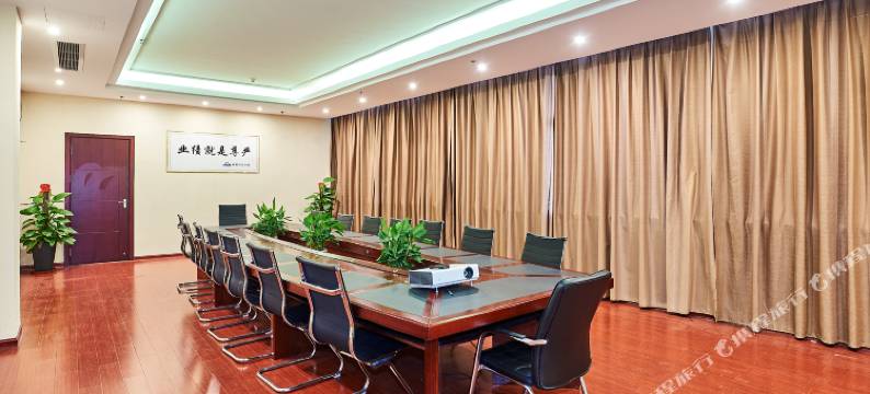 石狮金璟大酒店图片