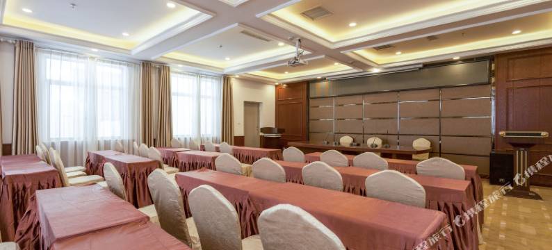 林芝渝西大酒店图片