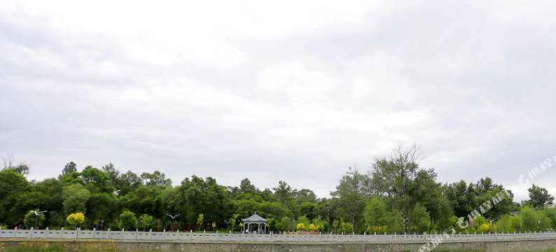 共和瑞和庄园宾馆图片