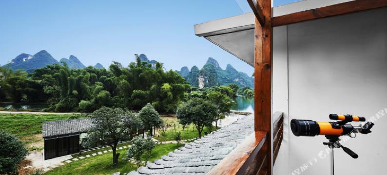 阳朔栖溪美地二十四筑图片