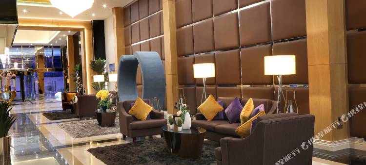 马沙尔水疗酒店(Meshal Hotel)图片