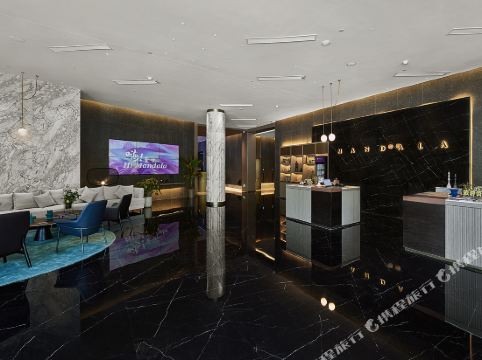 天龙湾曼悦酒店桂林火车站店详情-pc酒店预订-中国南方航空官网