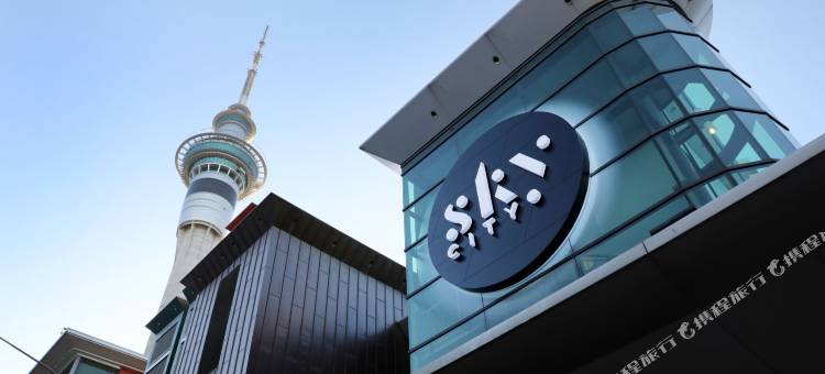 天空城酒店(SkyCity Hotel)图片