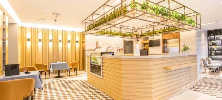 锦江之星品尚(苏州吴江平望汽车站店)图片