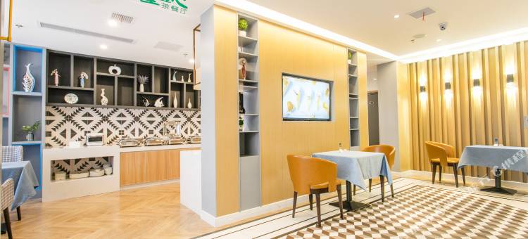 锦江之星品尚(苏州吴江平望汽车站店)图片