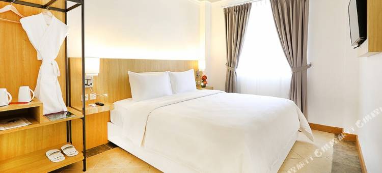 魅力阿拉姆水疗度假村(Pesona Alam Resort & Spa)图片