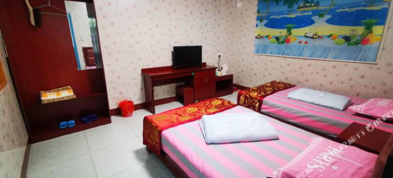 栾川周发宾馆图片