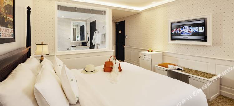 阿拉贡精品Spa酒店(Alagon D'antique Hotel & Spa)图片