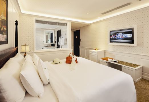 Alagon D'antique Hotel & Spa Hotel Overview