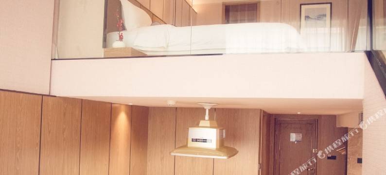 神龙大酒店(新化火车站店)图片