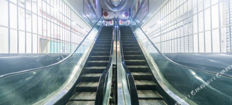 平昌新赛菲尔酒店图片