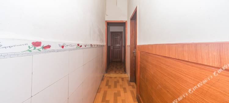 平昌明月旅馆图片