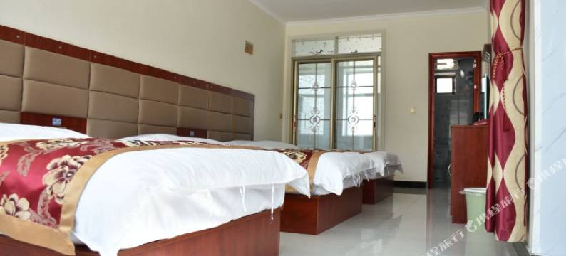 祁连客思缘宾馆图片