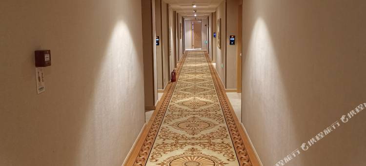 维也纳酒店(南京江宁大学城方山店)图片