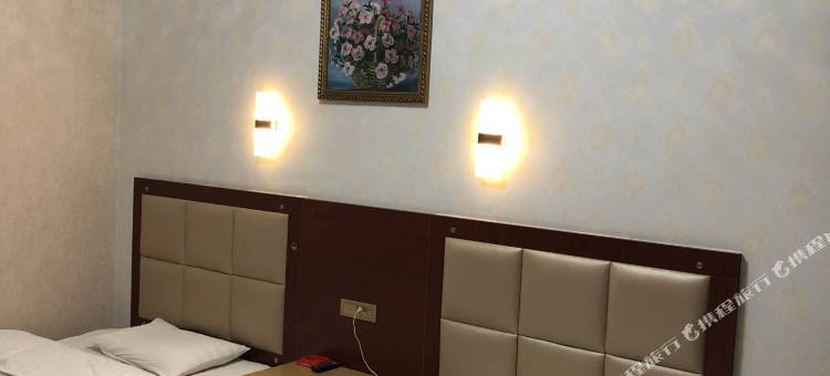 怡家商务宾馆(西安南康新村店)图片