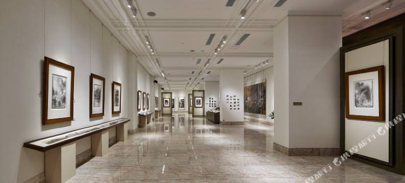 广州珠江新城嘉冠国际酒店图片