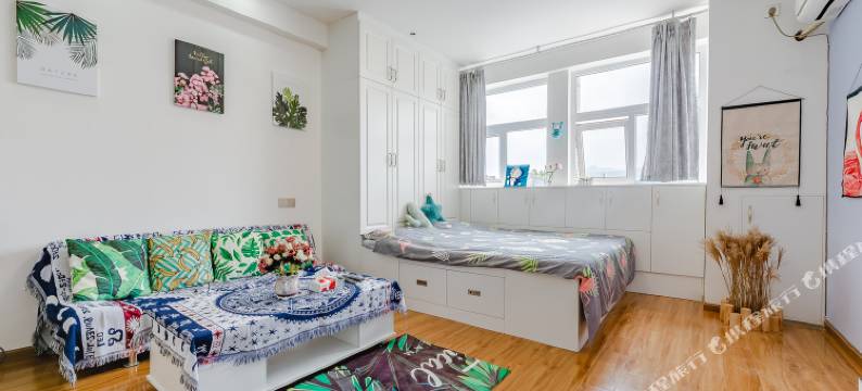 成都宿品民宿(3号店)图片