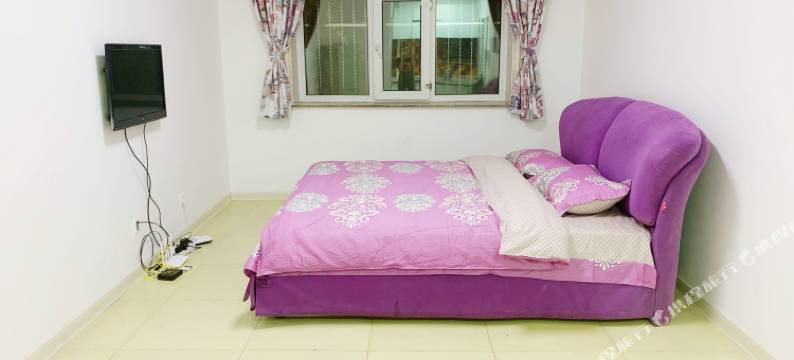 呼伦贝尔满洲里草原民宿 临近中苏步行街 (2号店)图片