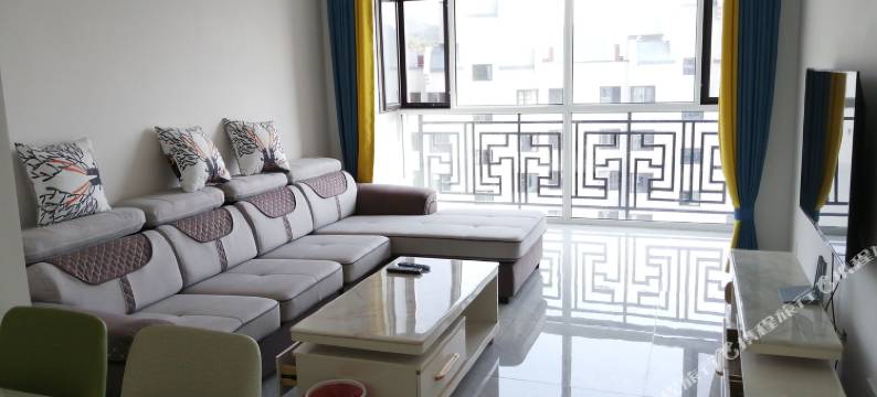 承德避暑山庄外八庙日租民宿图片