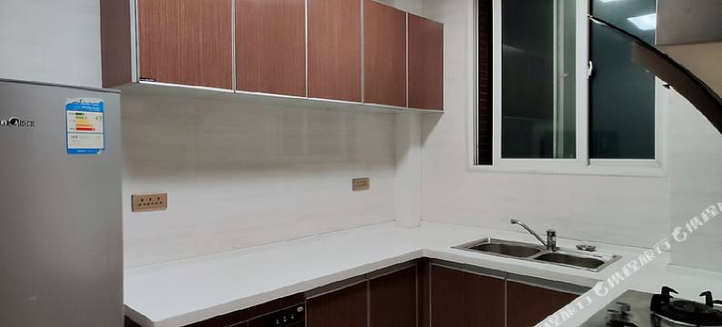 六盘水洁曦小屋 ·  民宿图片