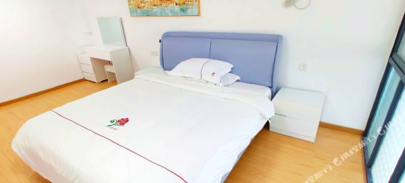 佛山花季公寓(佛罗伦萨店)图片