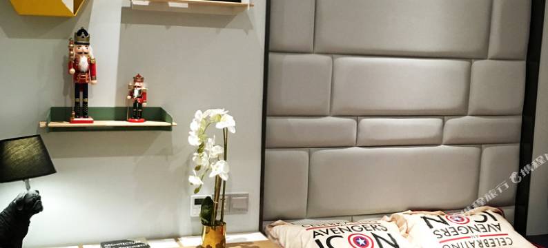 内江马云富公寓(4号店)图片